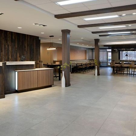 Fairfield Inn & Suites By Marriott Moab Luaran gambar