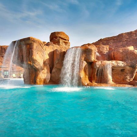 Fairfield Inn & Suites By Marriott Moab Luaran gambar