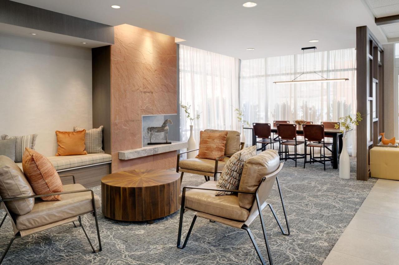 Fairfield Inn & Suites By Marriott Moab Luaran gambar