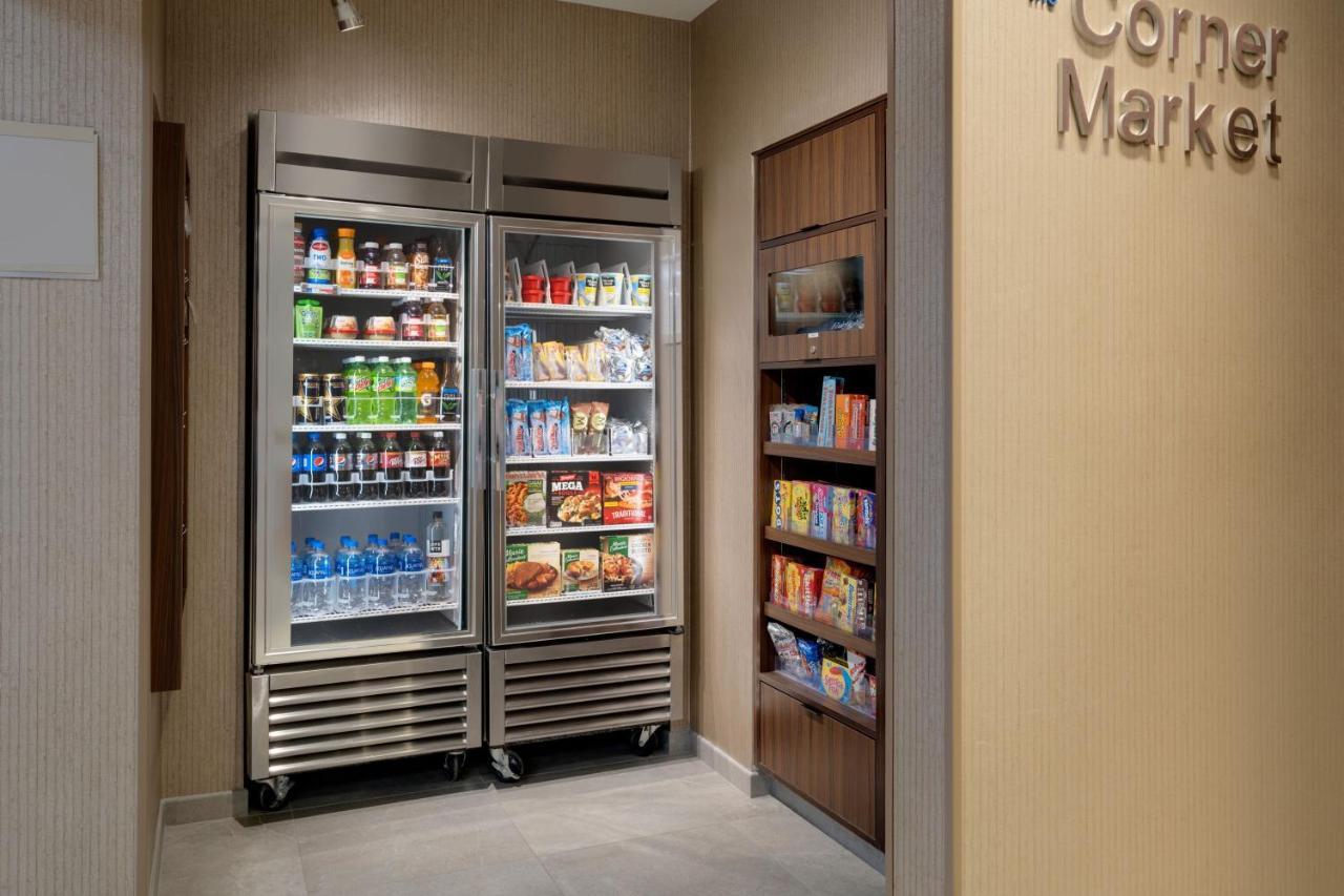 Fairfield Inn & Suites By Marriott Moab Luaran gambar