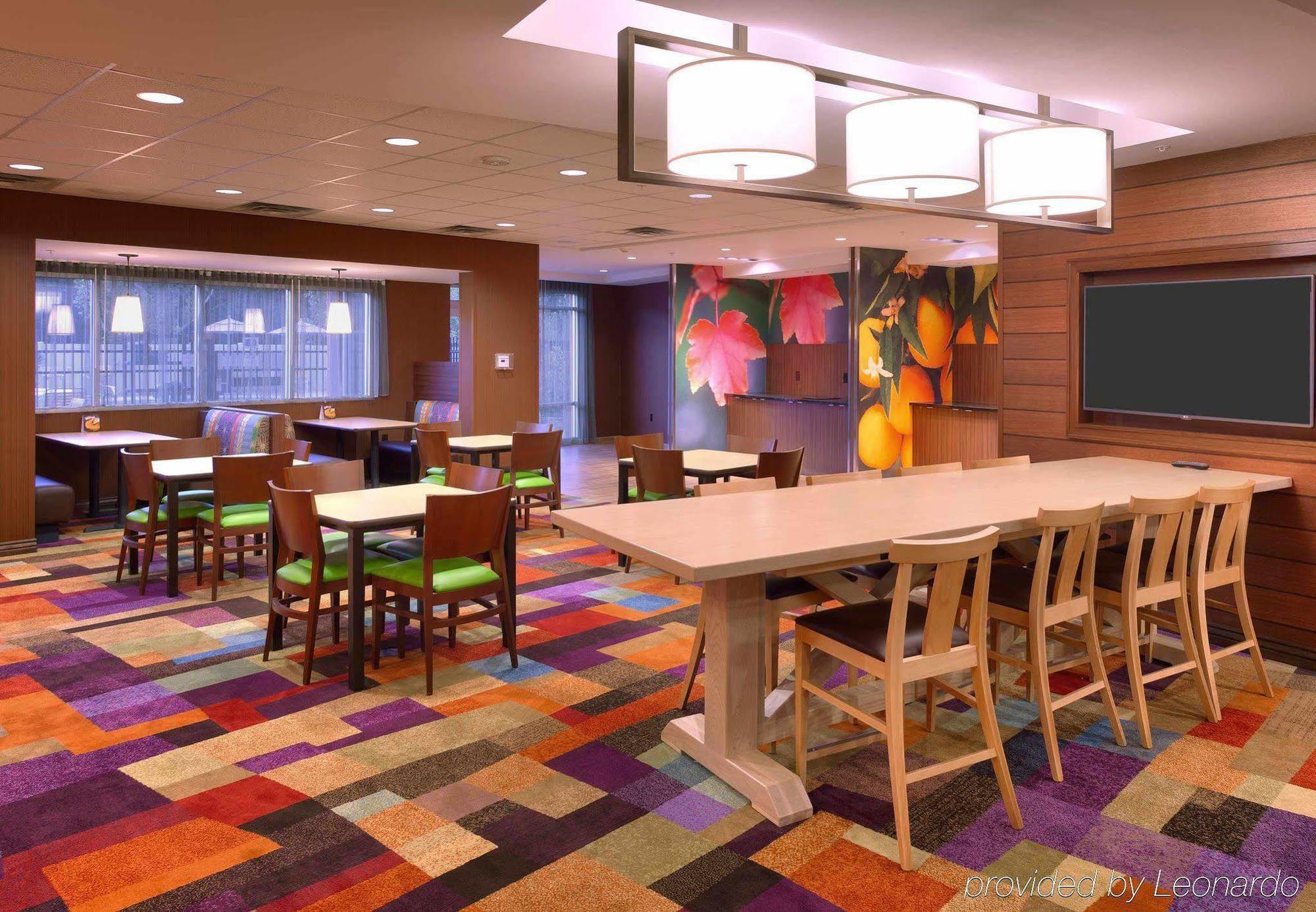 Fairfield Inn & Suites By Marriott Moab Luaran gambar