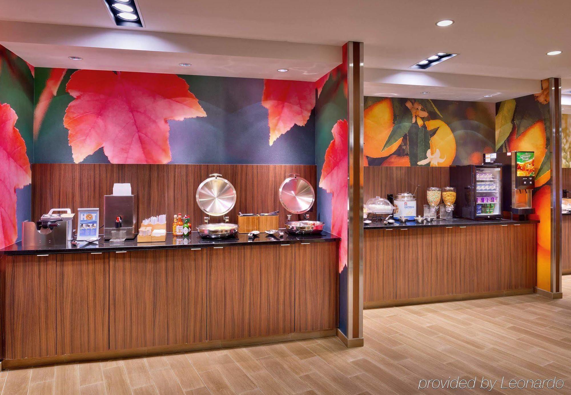 Fairfield Inn & Suites By Marriott Moab Luaran gambar