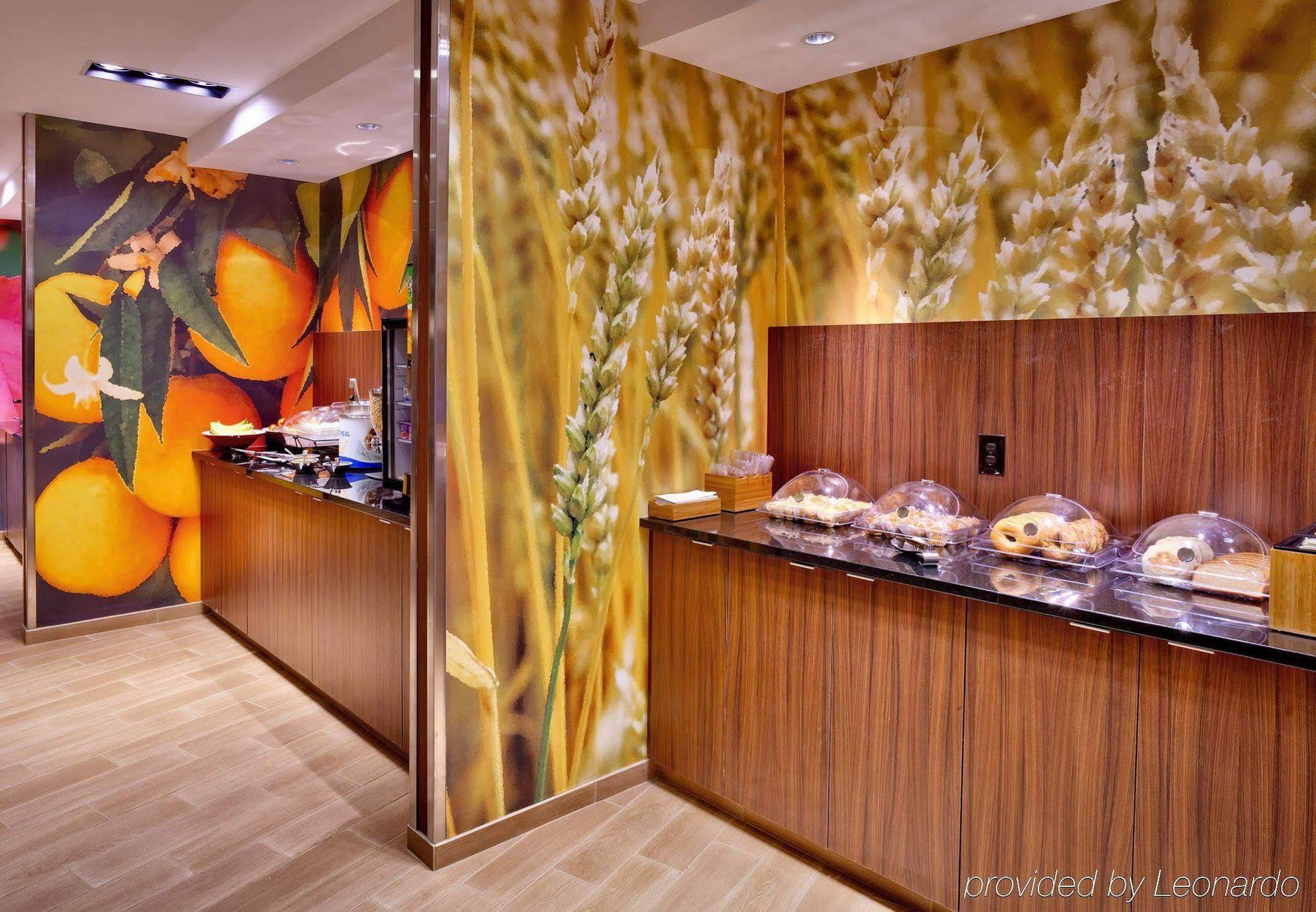 Fairfield Inn & Suites By Marriott Moab Luaran gambar