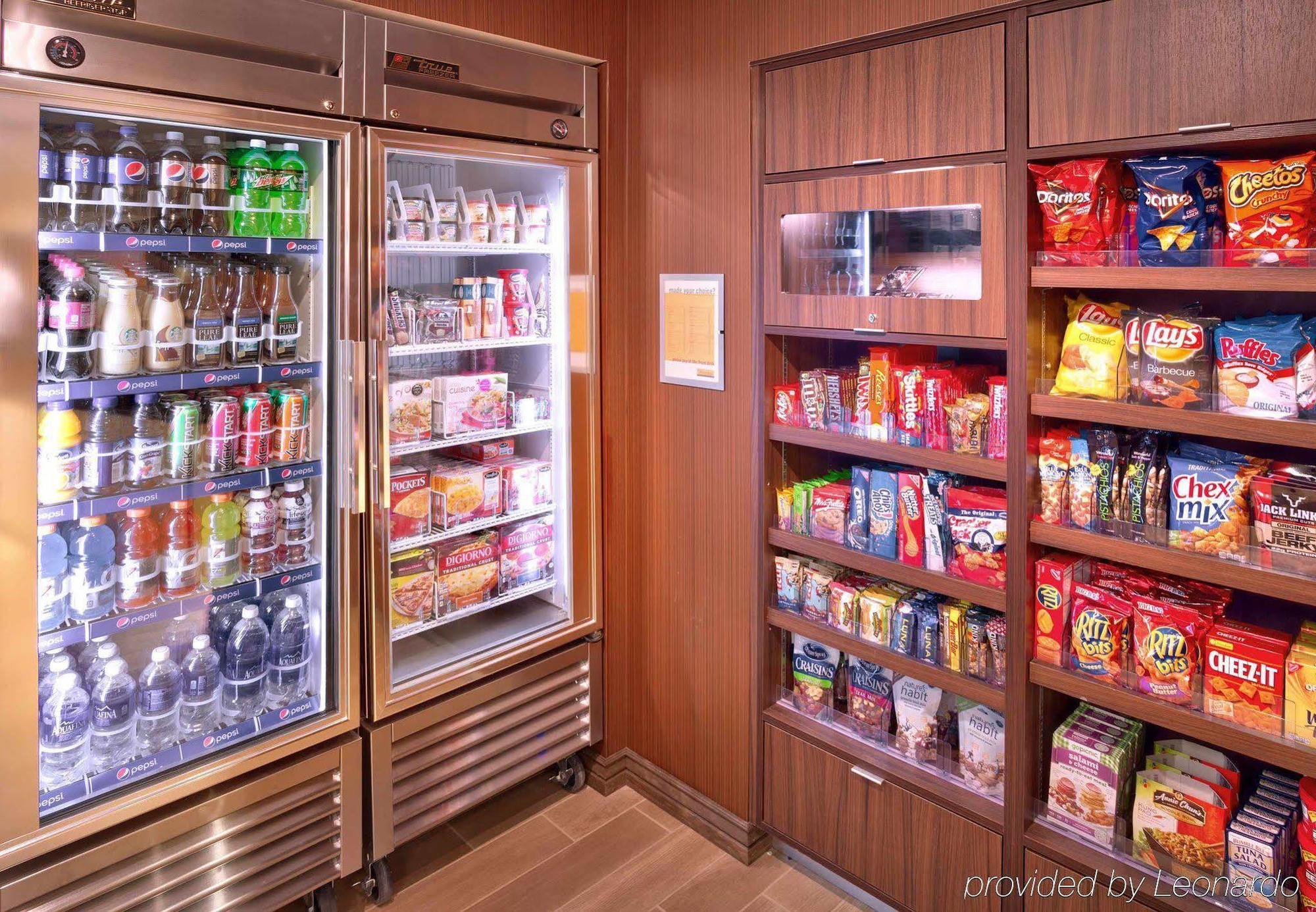 Fairfield Inn & Suites By Marriott Moab Luaran gambar