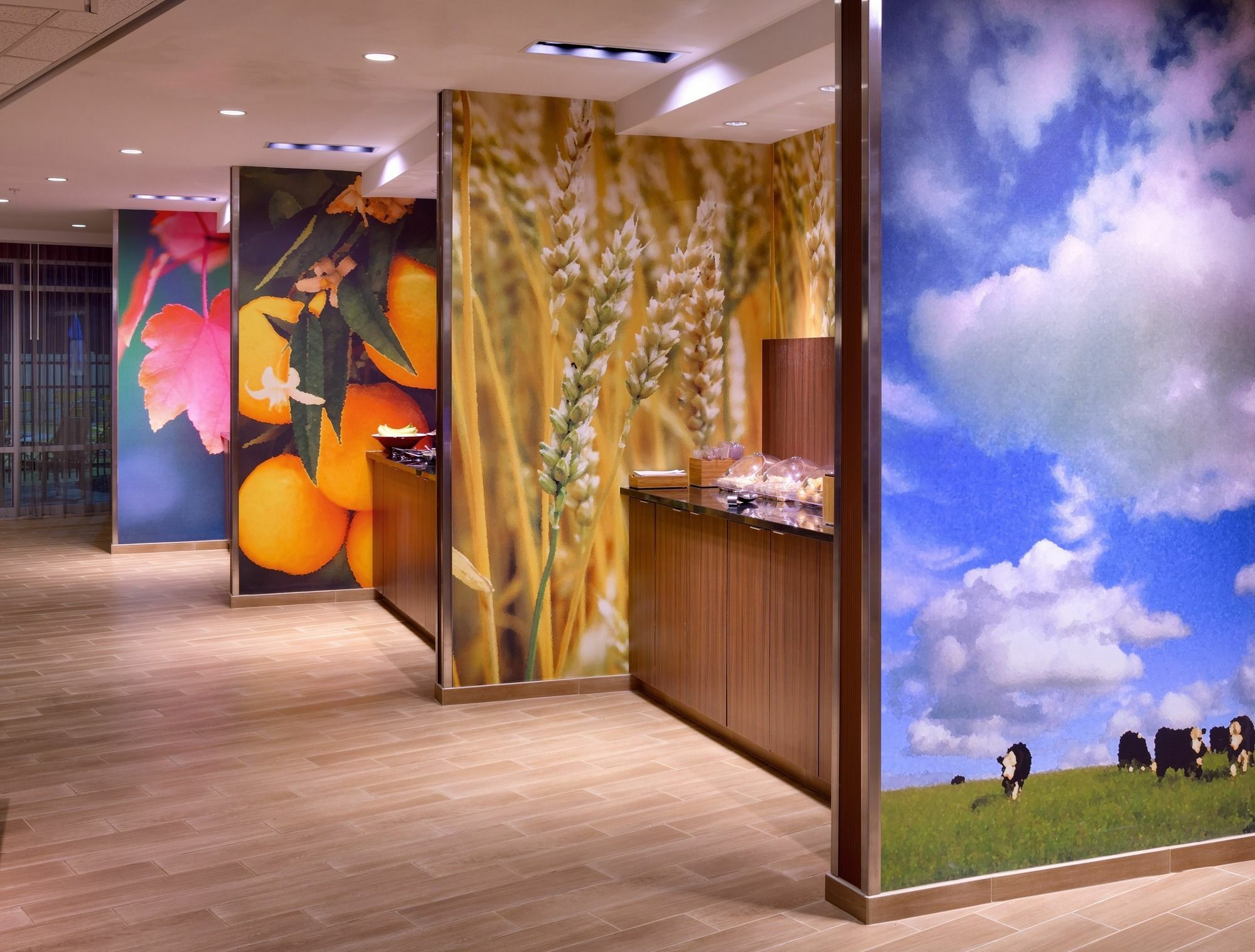 Fairfield Inn & Suites By Marriott Moab Luaran gambar